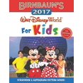 thumbnail image 1 of Pre-Owned Birnbaum's 2017 Walt Disney World for Kids: The Official Guide (Birnbaum Guides) (Birnbaum's Walt Disney World for Kids) Paperback, 1 of 1