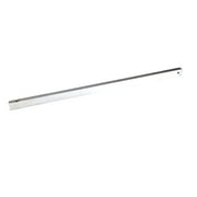 Biro 116-22 Saw Guide Bar, 22", 24" Height, 6" Width, 6" Length