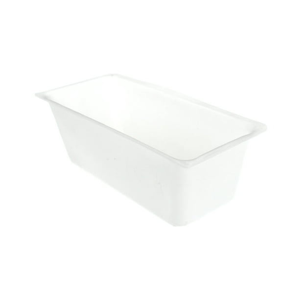 Biro 16232 Scrap Bucket