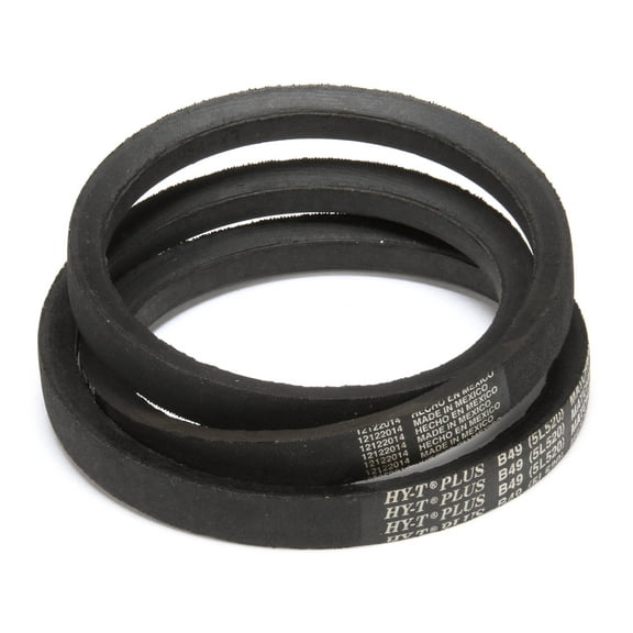 Biro 221-52 52" V-Belt