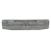 Biro 260 Aluminum Slide Gib