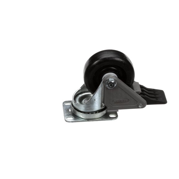 Biro 56113 Front Swivel Caster with Lock (Co)