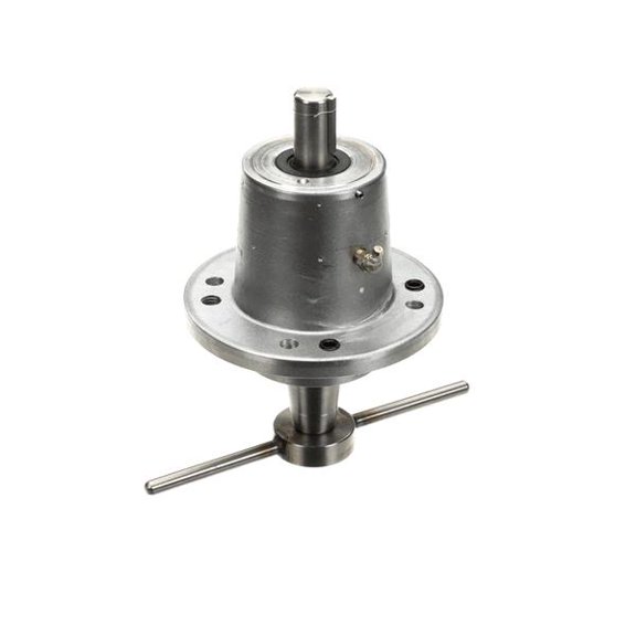 Biro A16547 Lwr Brg Hsg Assembly For Rmvbl Whl