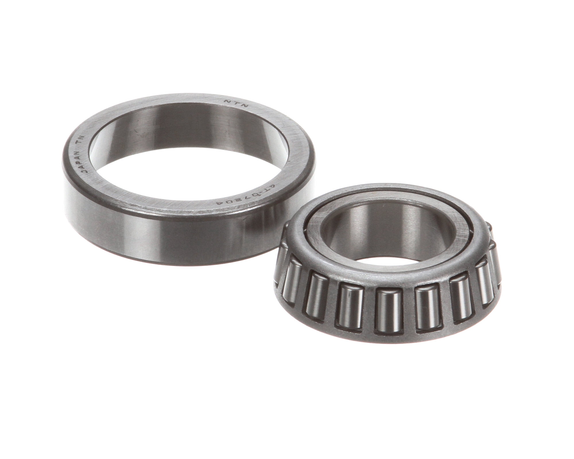 Biro A227 Upper Bearing Cup/Cone Assembly - Walmart.com