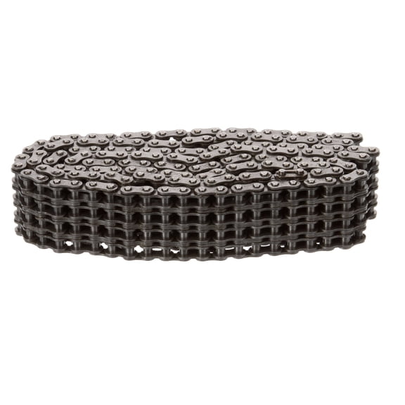Biro H384-CL Roller Chain, 56-1/4", 9" Height, 6" Width, 5" Length