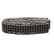 Biro H384-CL Roller Chain, 56-1/4", 9" Height, 6" Width, 5" Length