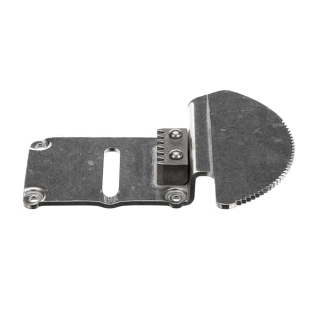 Biro S19 Ratchet Base Ss