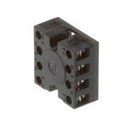 Biro VT450S 8 Pin Timer Panel Socket