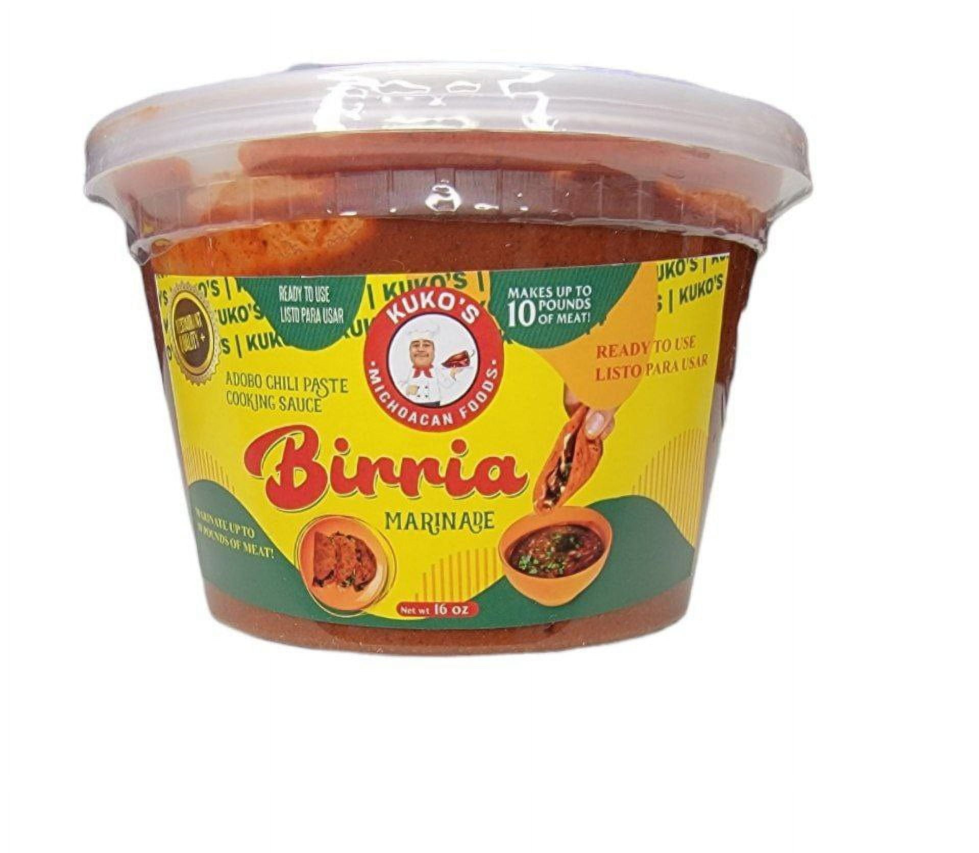 https://i5.walmartimages.com/seo/Birria-Adobo-marinade-sauce-chili-paste-delicious-authentic-original-flavors-make-the-famous-Birria-tacos-Quesa-birria-16oz_e38b5dfd-ace6-41ee-9dcc-b1de1044ae2d.c3b9a8bdb191a7e779da6b276689c53a.jpeg