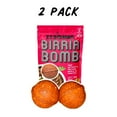 Birria Bombs 2 Pack by EZ Bombs Seasoning Spice Bomb Flavor for