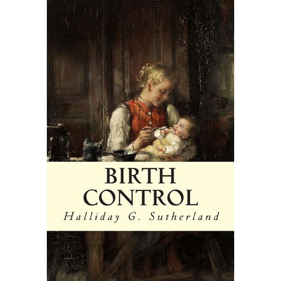 Birth Control (Paperback)