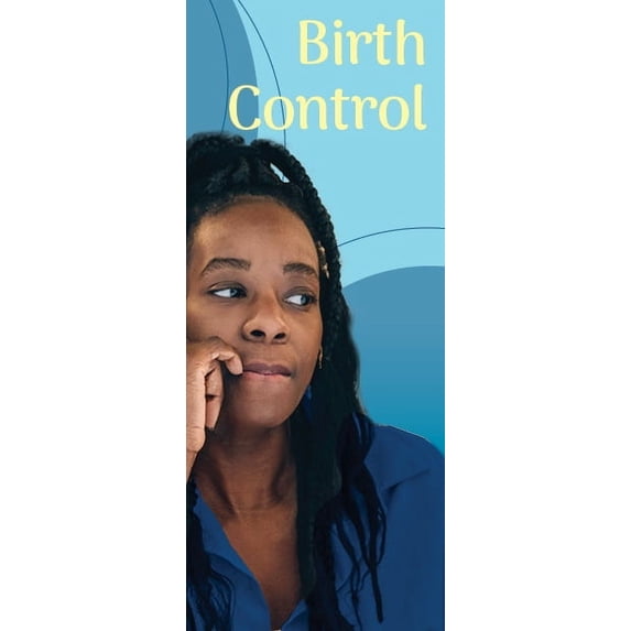 Birth Control Pills Literature