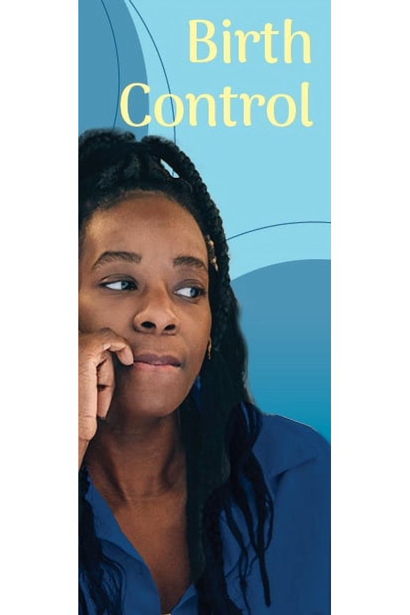 Birth Control Pills Literature