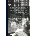 thumbnail image 1 of Birth_Control_Plain_Medical_Information_, (Paperback), 1 of 1