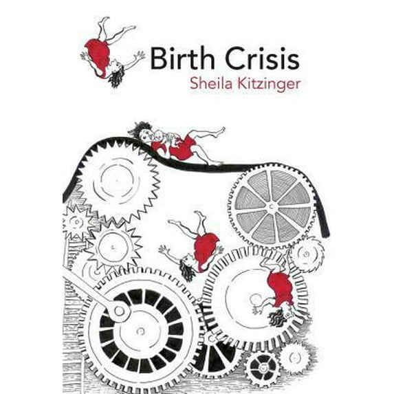Pre-Owned Birth Crisis (Paperback) 0415372666 9780415372664