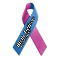 thumbnail image 1 of Birth Defects Awareness Ribbon Magnet, 1 of 1