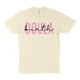 thumbnail image 1 of Birth Doula Shirt Unisex Large Natural, 1 of 5