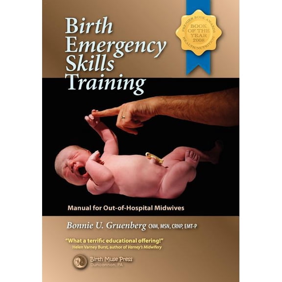 Birth Emergency Skills Training, (Paperback)