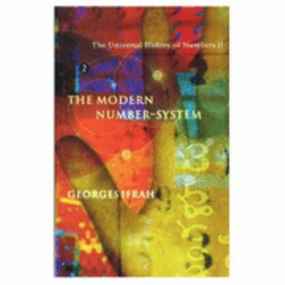 Pre-Owned Birth Modern Number System, 9781860467912, 1860467911, Paperback,
