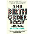thumbnail image 1 of Pre-Owned Birth Order Book (Paperback) 0800785967 9780800785963, 1 of 1