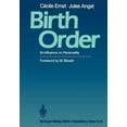 thumbnail image 1 of Birth Order: Its Influence on Personality, (Paperback), 1 of 1