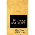 thumbnail image 1 of Birth-Rate and Empire (Paperback), 1 of 1