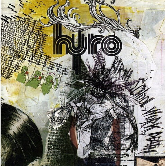 Birth School Work Death