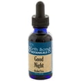 thumbnail image 1 of Birth Song Botanicals Good Night Herbal Sleep Tincture Valerian Passionflower 1oz, 1 of 8
