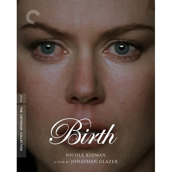 Birth - The Criterion Collection (4K Ultra HD) Nicole Kidman Cameron Bright