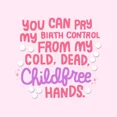 thumbnail image 1 of Birth control Kate Gabrielles Threadless, 1 of 4