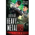 thumbnail image 1 of Birth of Heavy Metal All's Fair in War, Book 8, (Paperback), 1 of 1