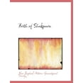 thumbnail image 1 of Birth of Shakspeare (Paperback), 1 of 1