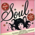 thumbnail image 1 of Birth of Soul / Various (CD), 1 of 1
