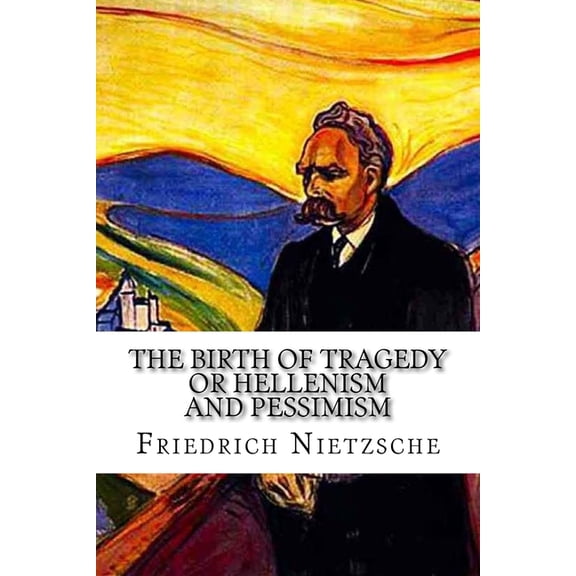 The Birth of Tragedy (Paperback)