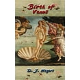 thumbnail image 1 of Birth of Venus (Paperback) by D J Meyers, 1 of 1
