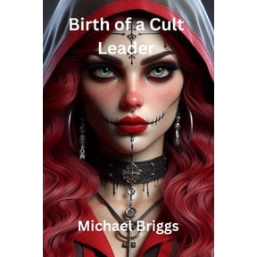 Birth of a Cult Leader, (Paperback)