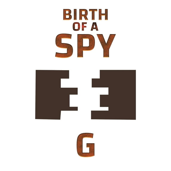 Birth of a Spy, (Paperback)