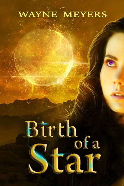 Birth of a Star, (Paperback)
