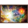 thumbnail image 1 of Birth of a Star Wall Poster, 14.725" x 22.375", Framed, 1 of 3
