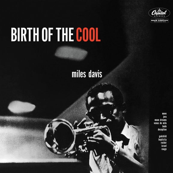 Birth of the Cool (Blue Note Tone Poet Edition)