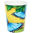 thumbnail image 1 of Jungle Party Supplies - 9 oz. Paper Cups (8), 1 of 3