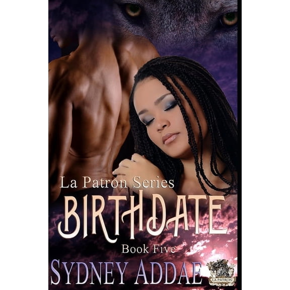 BirthDate: Wolf Shifter Romance series (Paperback)