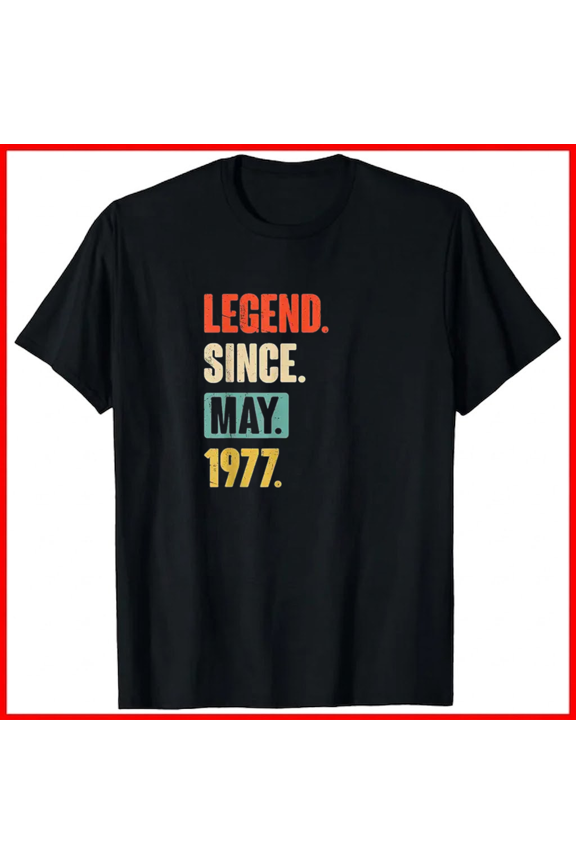 Birthday 49th Decoration Funny Forty Nine Milestone Slogan Top Unisex T-Shirt, up to size 5XL