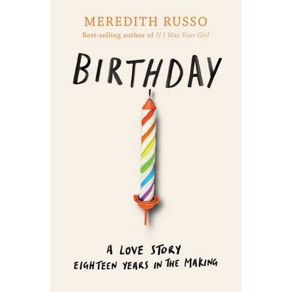Pre-Owned Birthday: A love story for fans of One Day and Love, Simon (Paperback) 1474967418 9781474967419