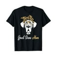 thumbnail image 1 of Birthday And Mother'S Gift-Great Dane Mom T-Shirt Unisex S-5XL Hot Trending Shirt, Vintage Birthday Gift, 1 of 2