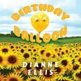 thumbnail image 1 of Birthday Balloon, (Paperback), 1 of 1