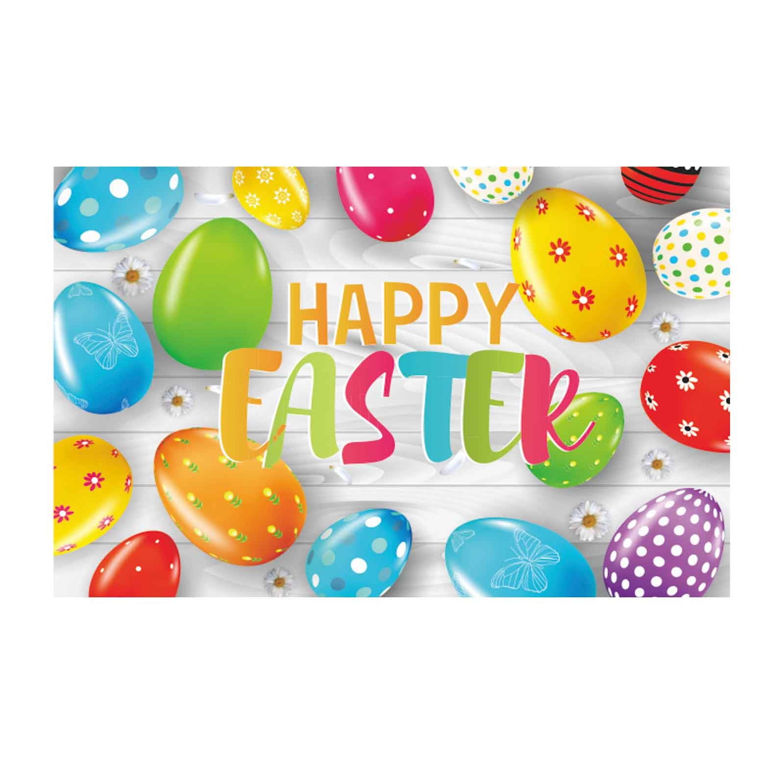 Birthday Banners for Girls Canadian Flag Small 2x3 Small Flags for Yard