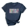 thumbnail image 1 of Birthday Birthday Shirt, Cute Neon Birthday Shirt, It's My Birthday Shirt, Its My Birthday Shirt, Birthday Queen Tee, 1 of 1