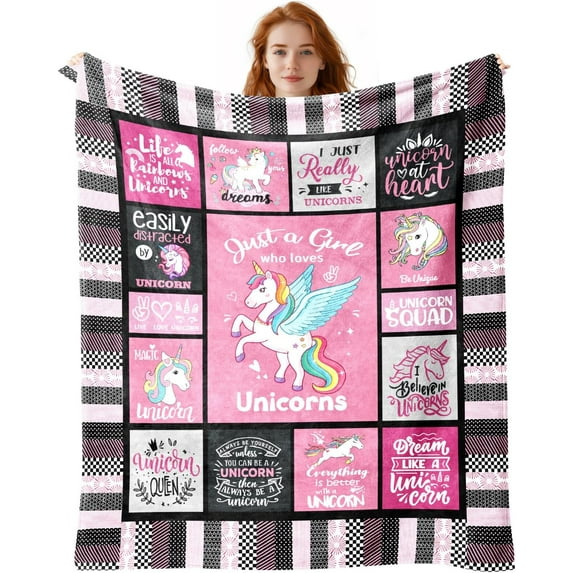 Birthday Blanket Birthday Gifts for Women - Stepping into 40th Birthday Like A Queen 50" X 60" Soft Throw Blanket - Best Happy 40th Birthday Gifts for Women 40th Woman Birthday Gift Ideas