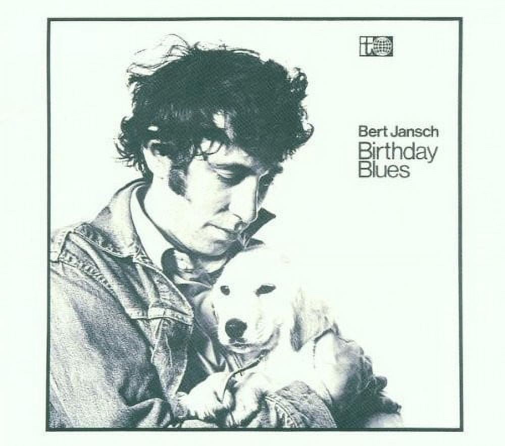 Birthday Blues (Vinyl)